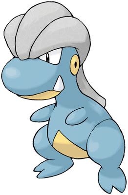 Bagon (Pokémon)/Generation III learnset .